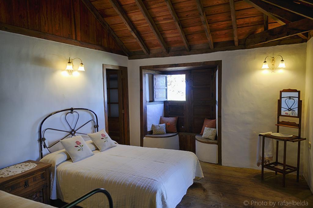 Villa Salazar Mazo Zimmer foto