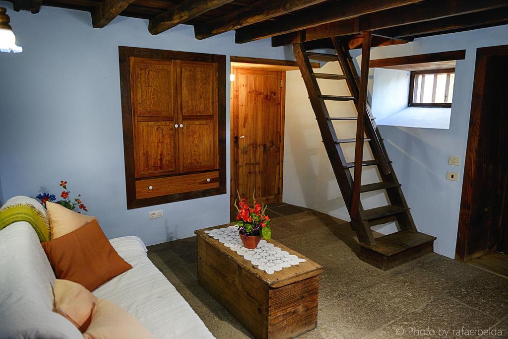 Villa Salazar Mazo Zimmer foto