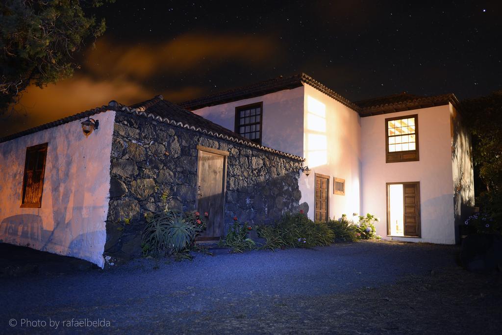 Villa Salazar Mazo Exterior foto