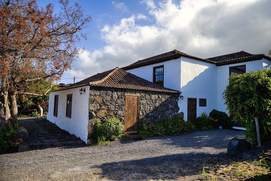 Villa Salazar Mazo Exterior foto